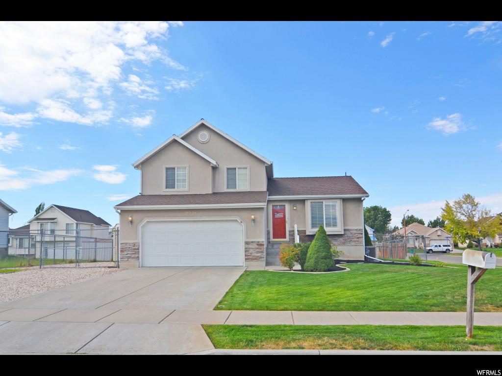 5551 S 4075 W, Roy, UT 84067