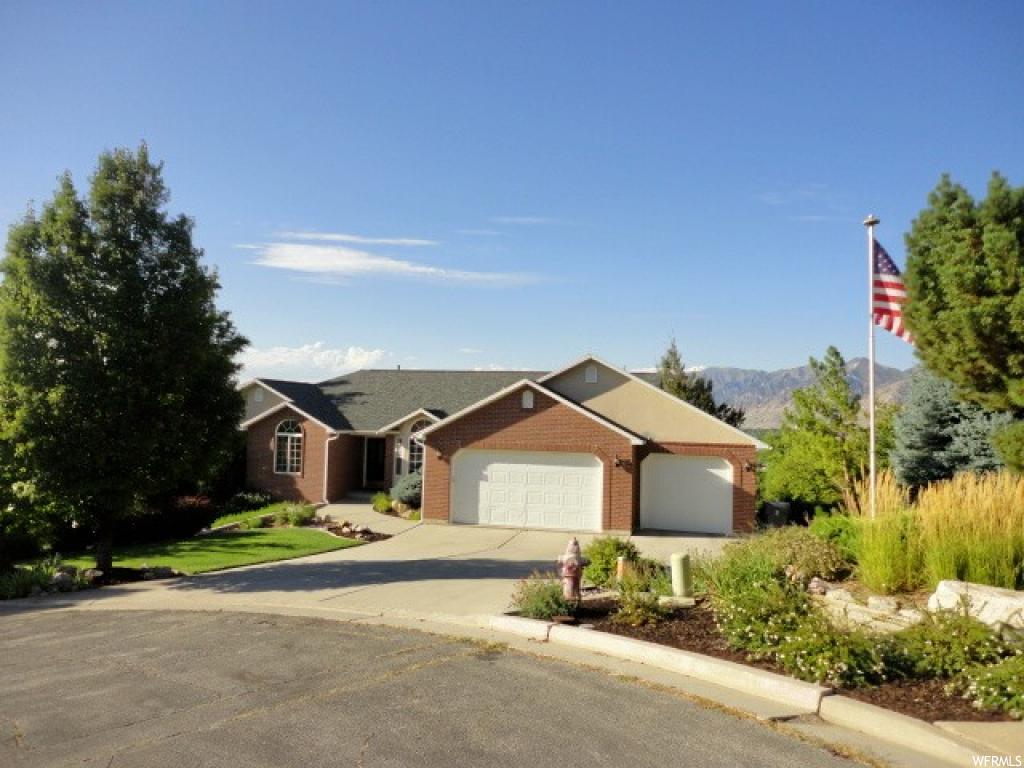 390 W 2500 S, Perry, UT 84302