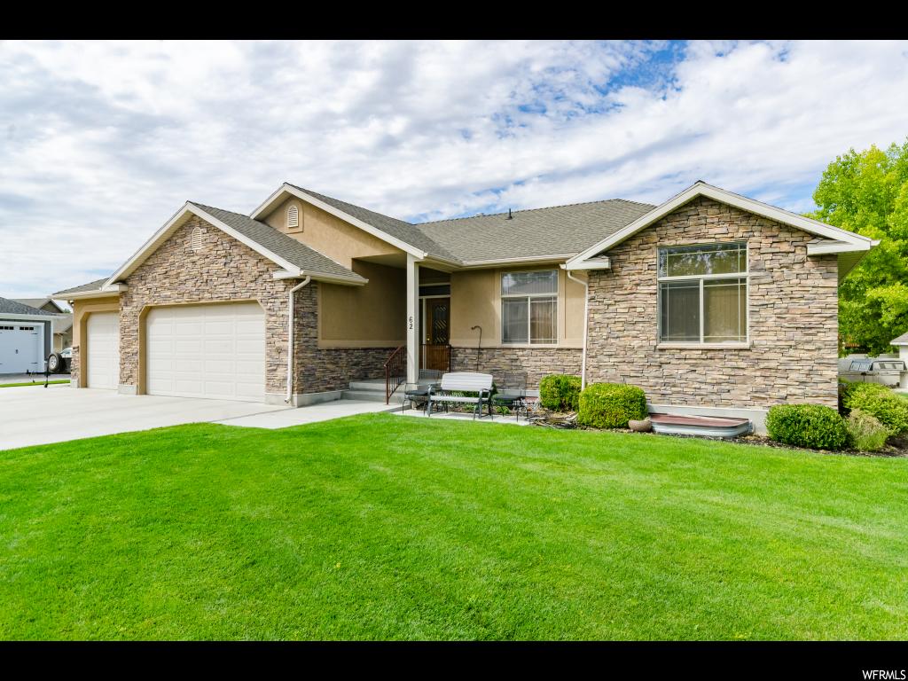 62 S 1150 E, Tremonton, UT 84337