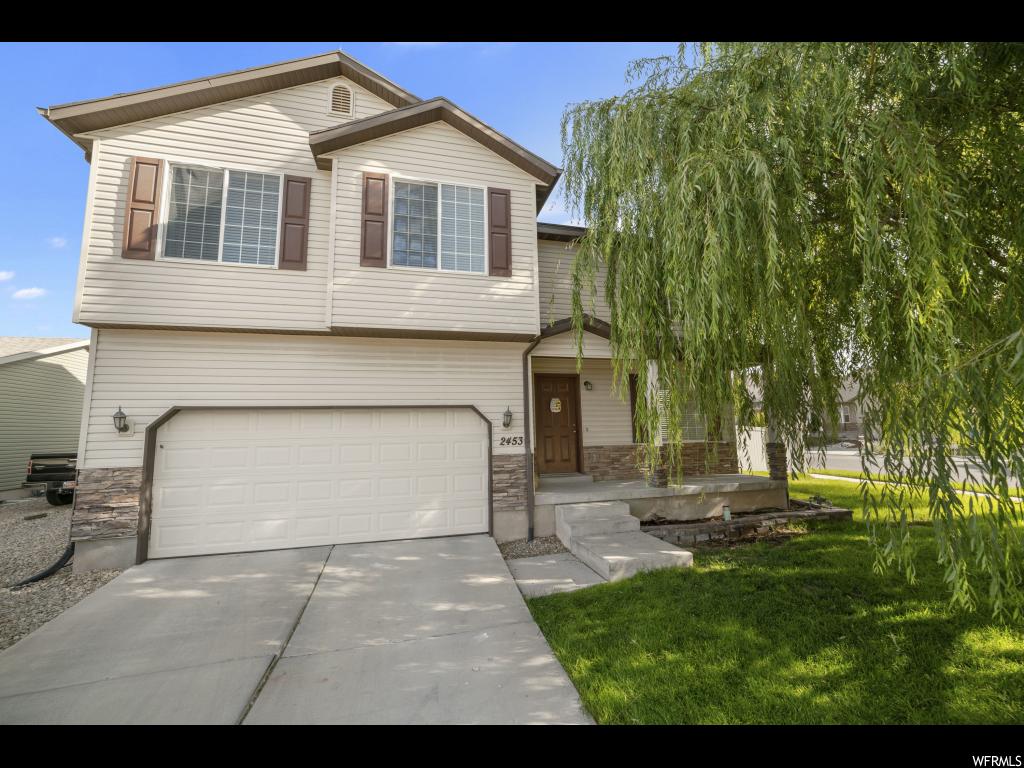 2453 Summit Way E, Eagle Mountain, UT 84005