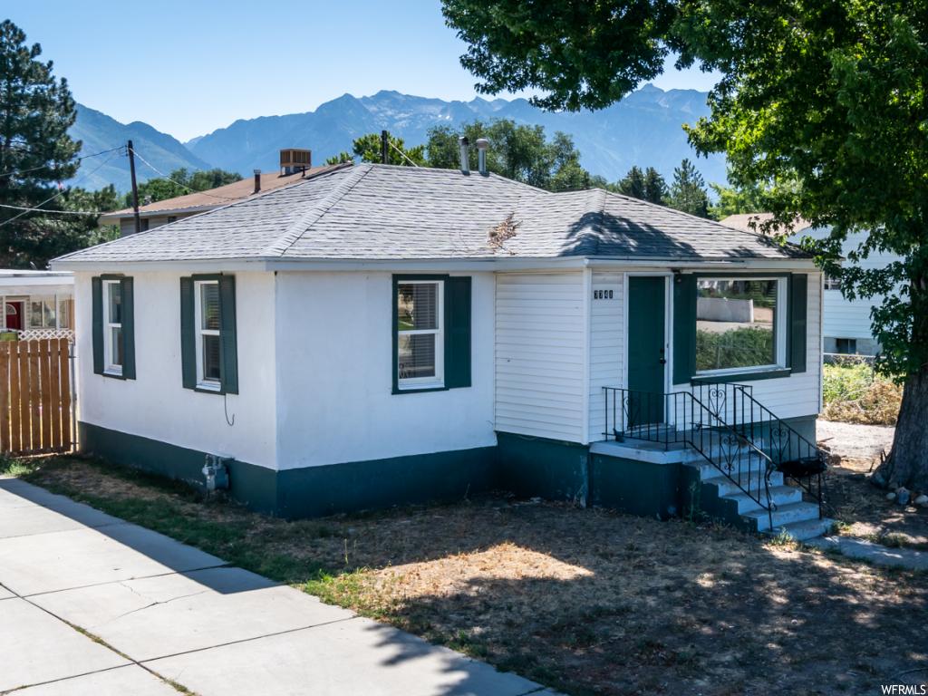 7741 S 1000 E, Midvale, UT 84047