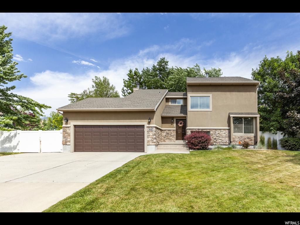 9545 S Eastdell Dr E, Sandy, UT 84092