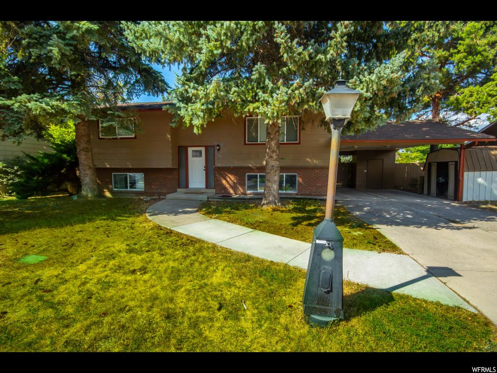 275 W 1050 N, Logan, UT 84341