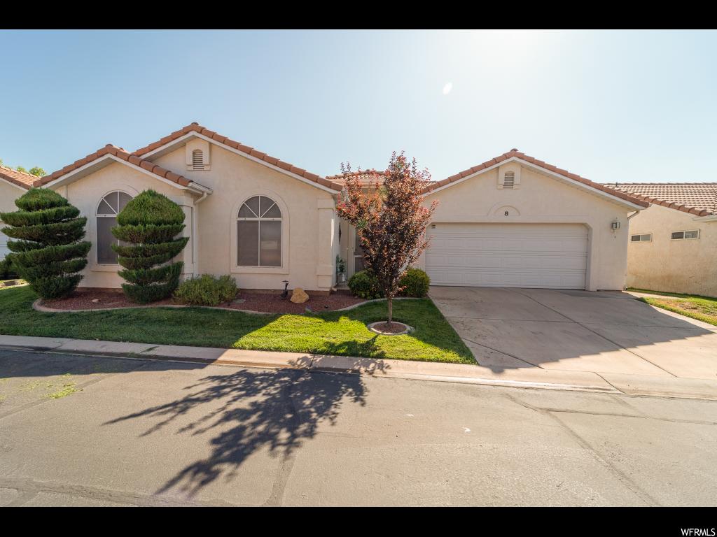984 E 900 S #8, St. George, UT 84790