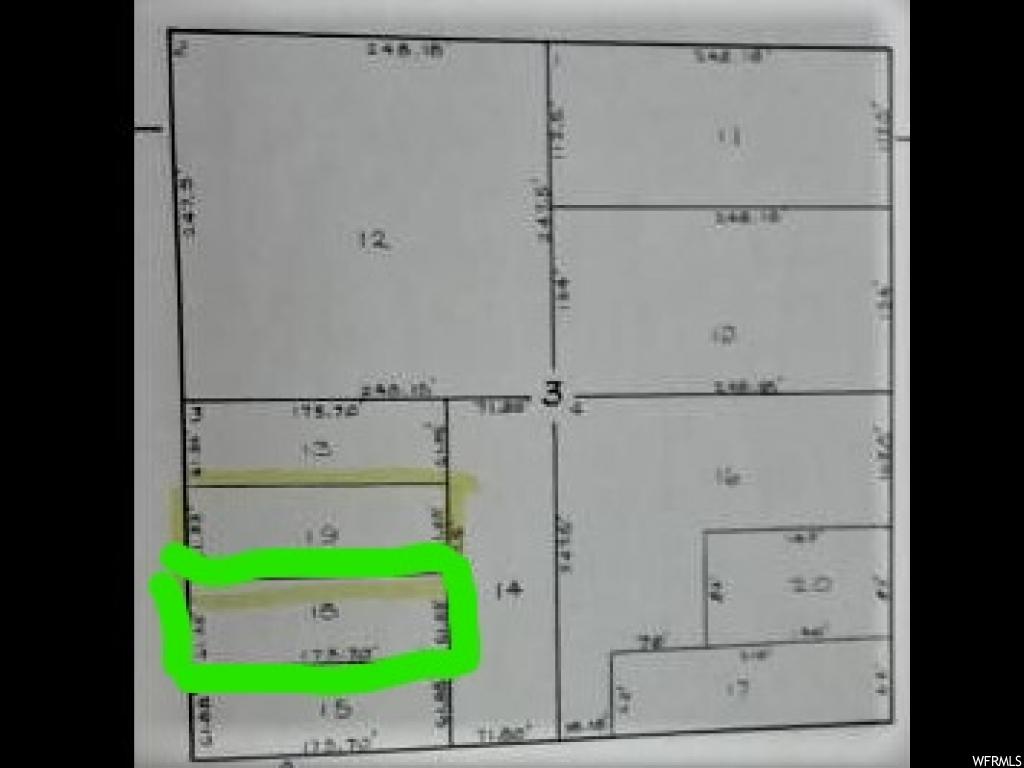 #18, Koosharem, UT 84744