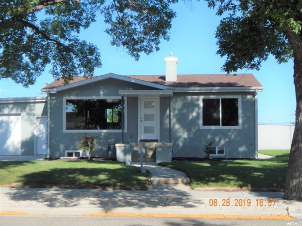 710 N 700 E, Price, UT 84501