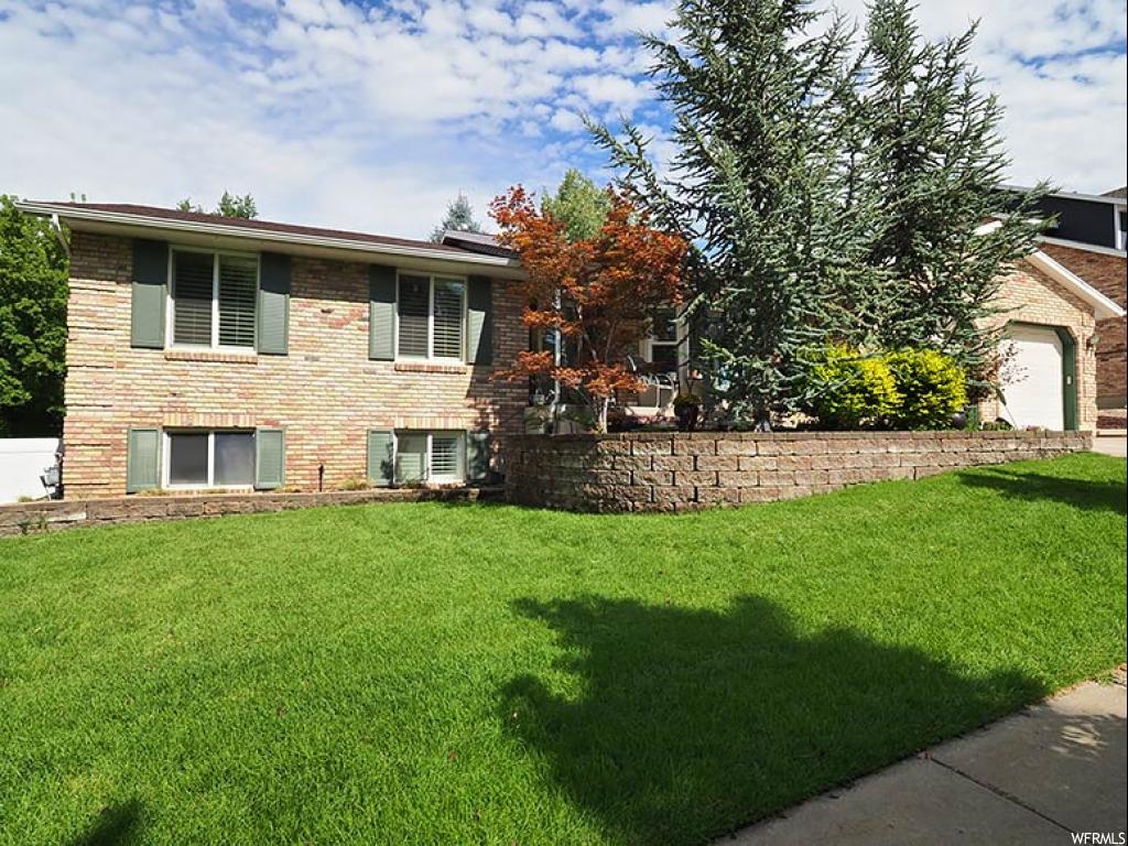 2445 E 2750 N, Layton, UT 84040