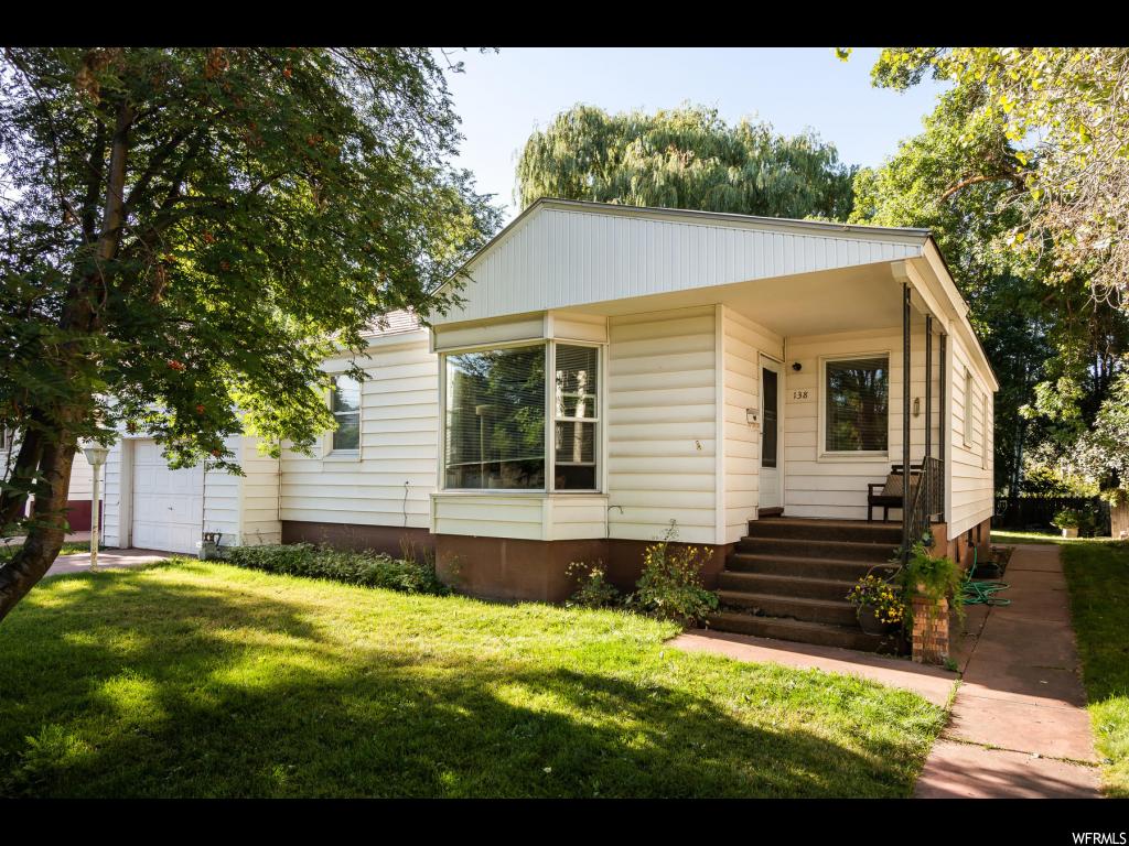 138 E 200 S, Heber City, UT 84032