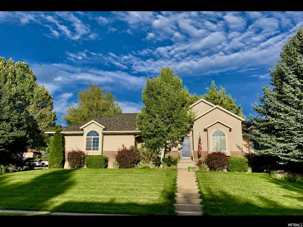 1440 N 400 E, Nephi, UT 84648