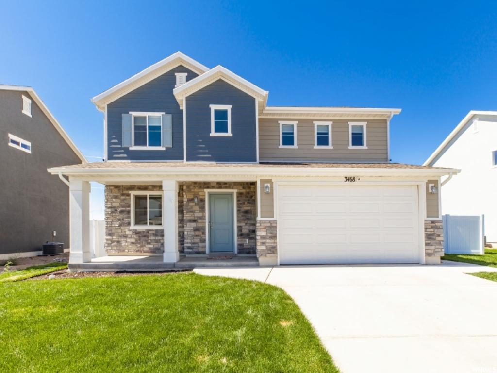 3468 S Birch Ln, Syracuse, UT 84075