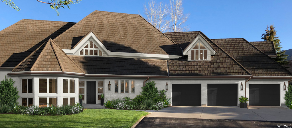 180 Farm Rd, Midway, UT 84049