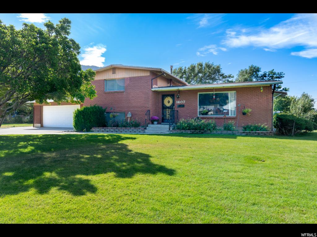 1607 21st St, Ogden, UT 84401