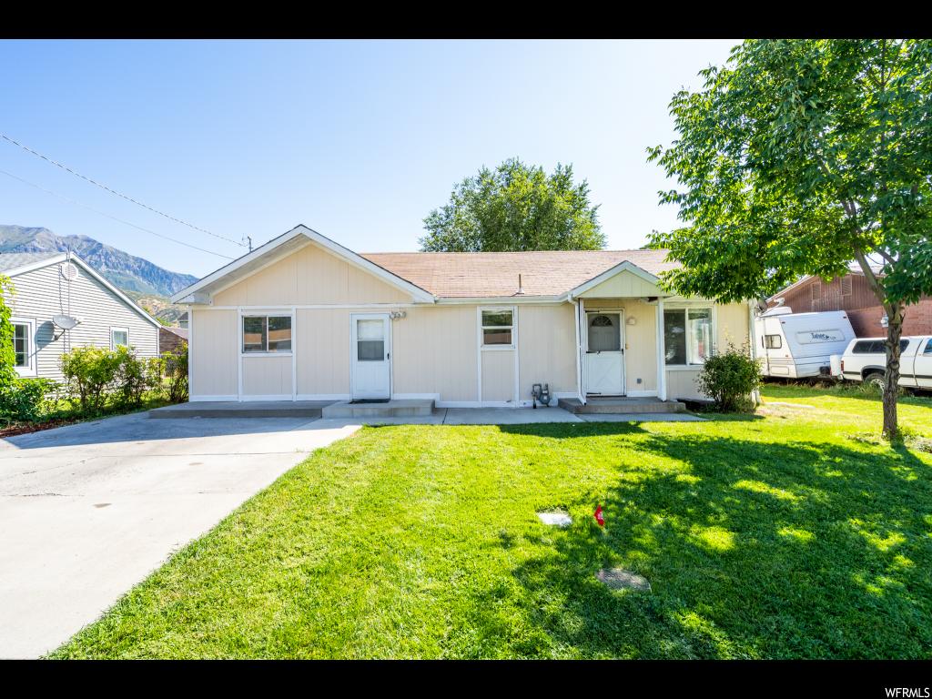 1234 N 50 E, Orem, UT 84057