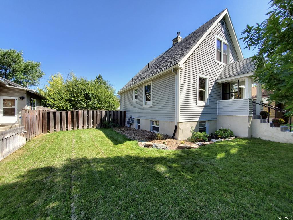 270 N 200 W, Logan, UT 84321