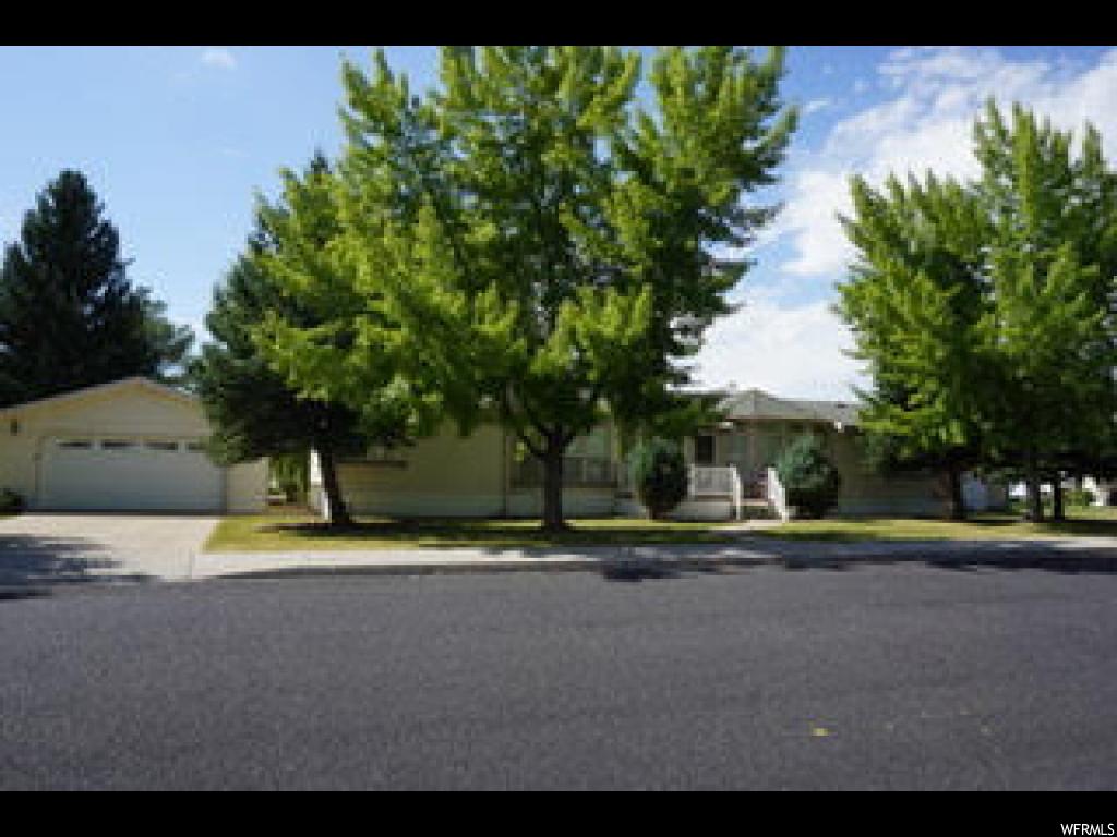 761 N 400 W, Logan, UT 84321