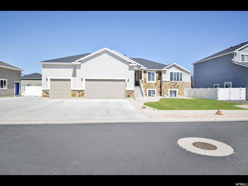 4448 W 5325 S, Hooper, UT 84315