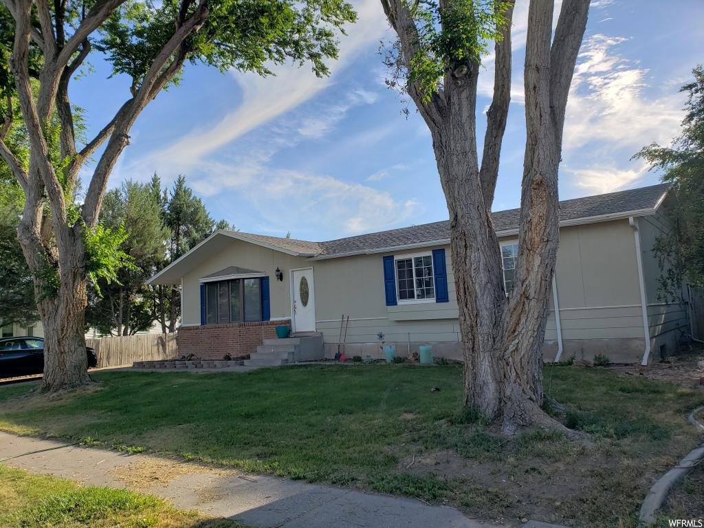 330 S 200 W, Delta, UT 84624