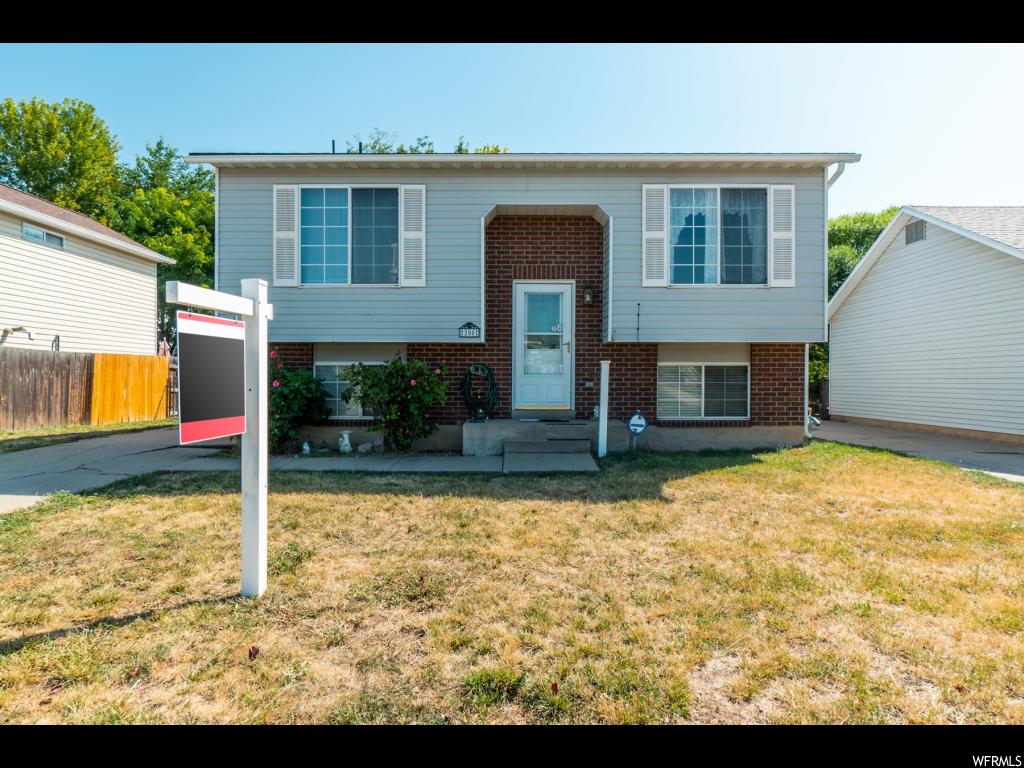 205 W 1675 N, Layton, UT 84041