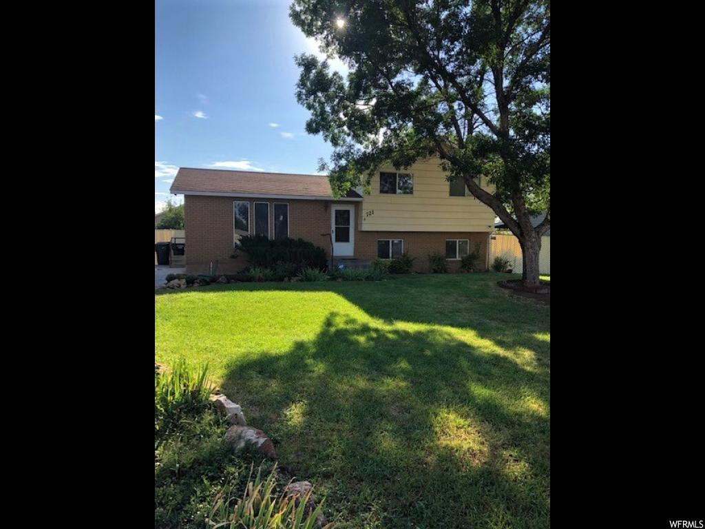 721 S 200 E, Roosevelt, UT 84066