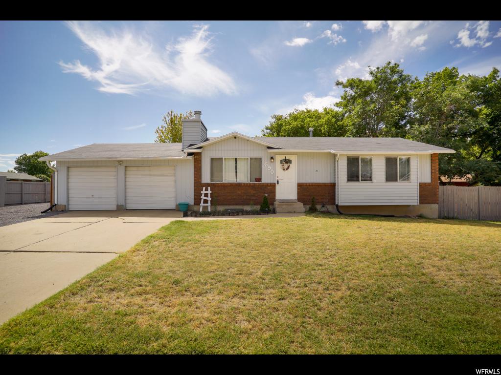 690 W 650 N, Clearfield, UT 84015