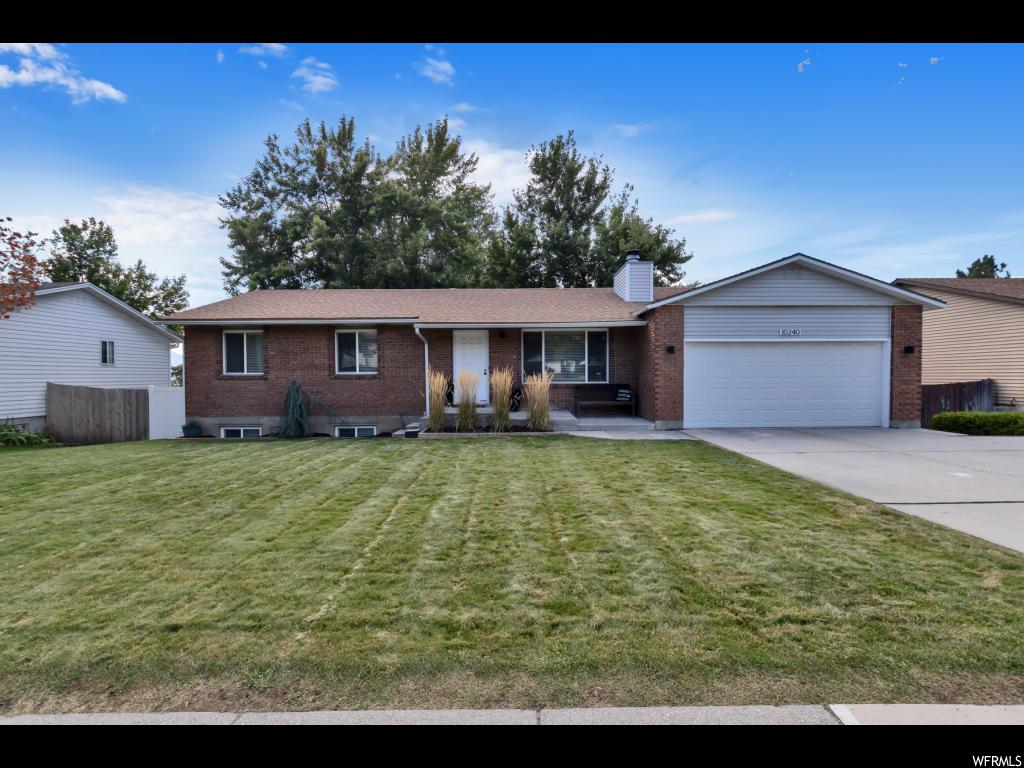 10240 S Locksley Rd E, Sandy, UT 84092