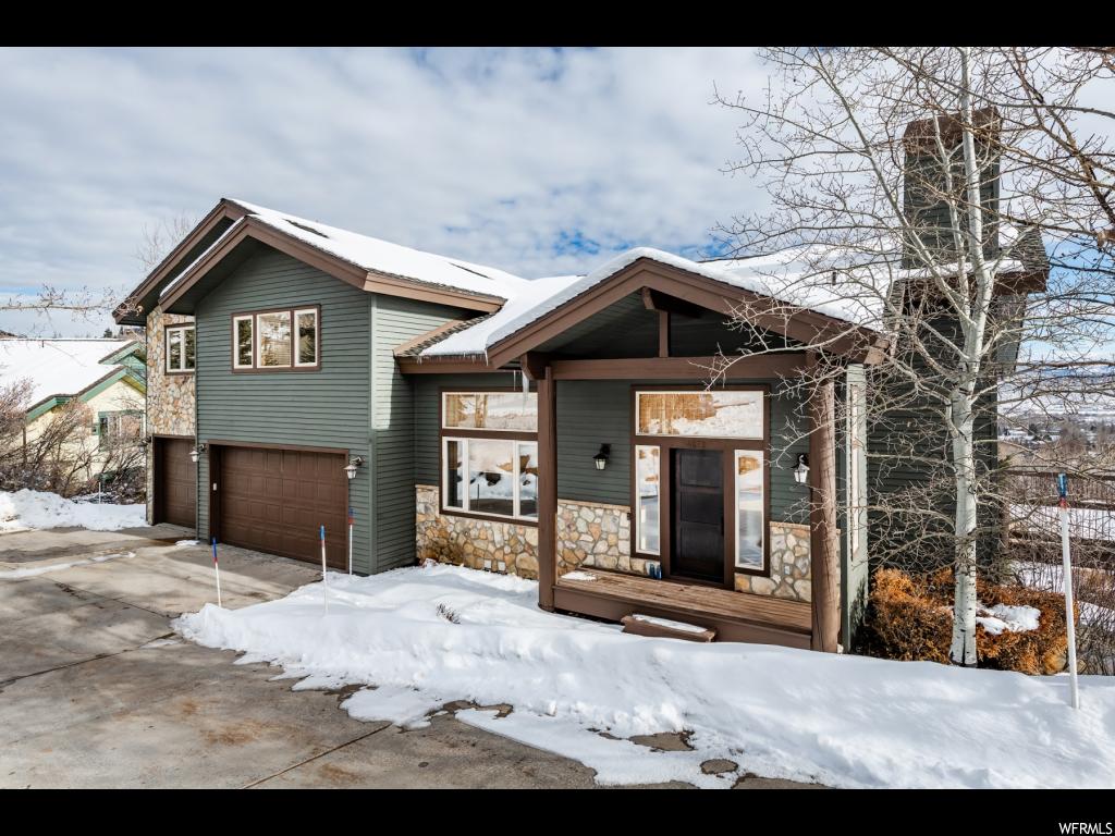 4673 Nelson Ct, Park City, UT 84098