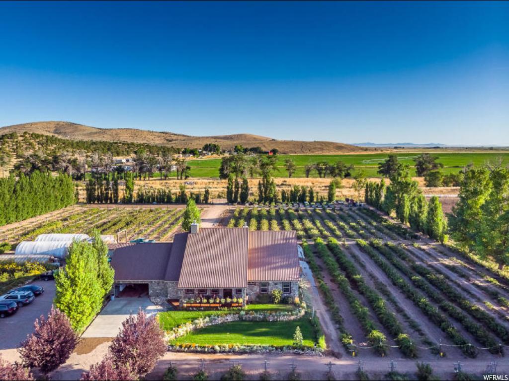 83 E 100 N, Enterprise, UT 84725