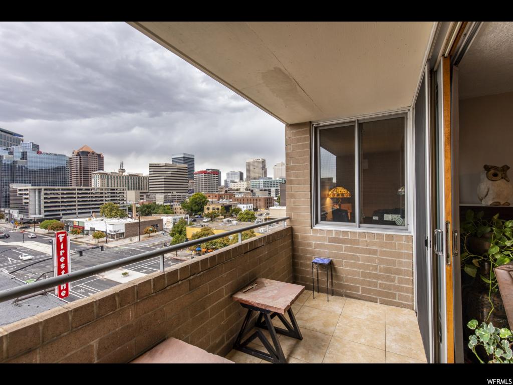 230 E 300 S #809, Salt Lake City, UT 84111