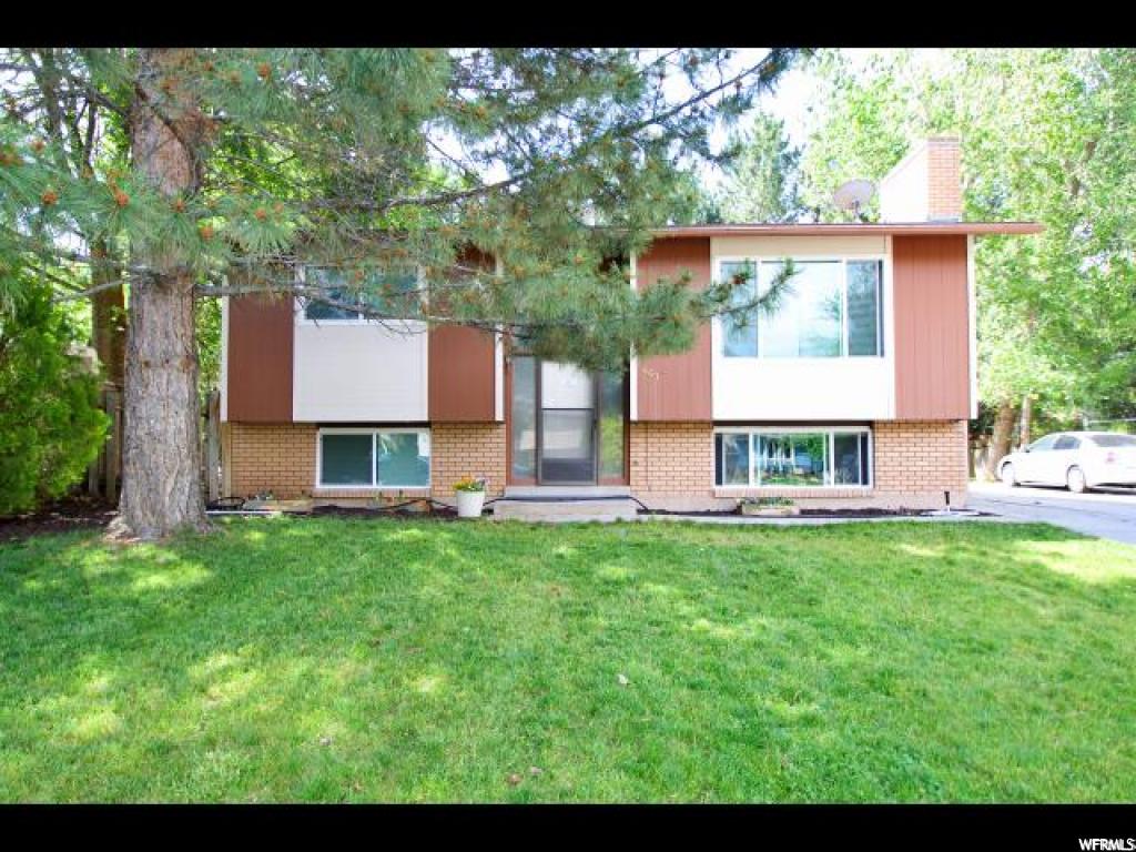 469 E 1750 N, North Ogden, UT 84414