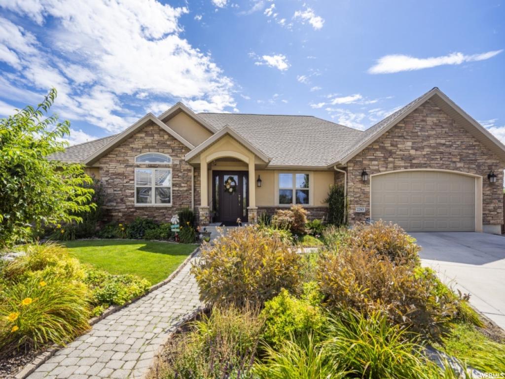 2283 W Stonehaven Loop N, Lehi