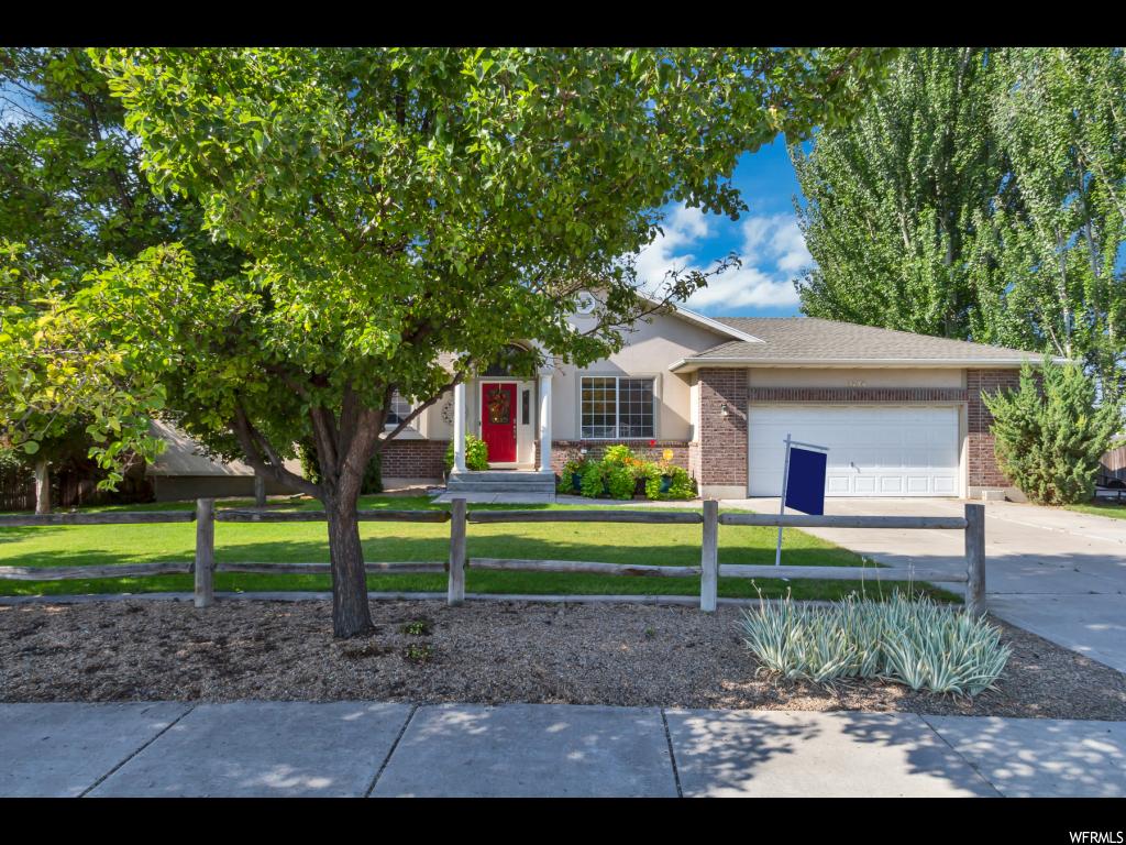 3784 S 600 W, Syracuse, UT 84075