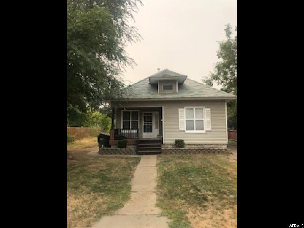 3167 Kiesel Ave, Ogden, UT 84401