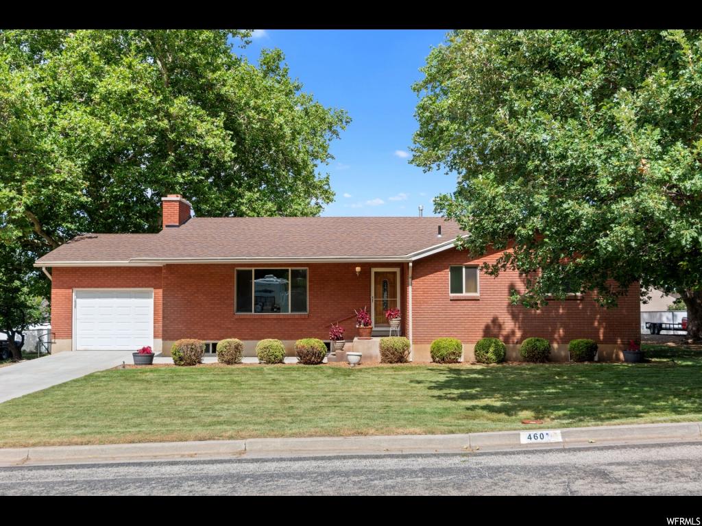 460 W 2400 S, Perry, UT 84302