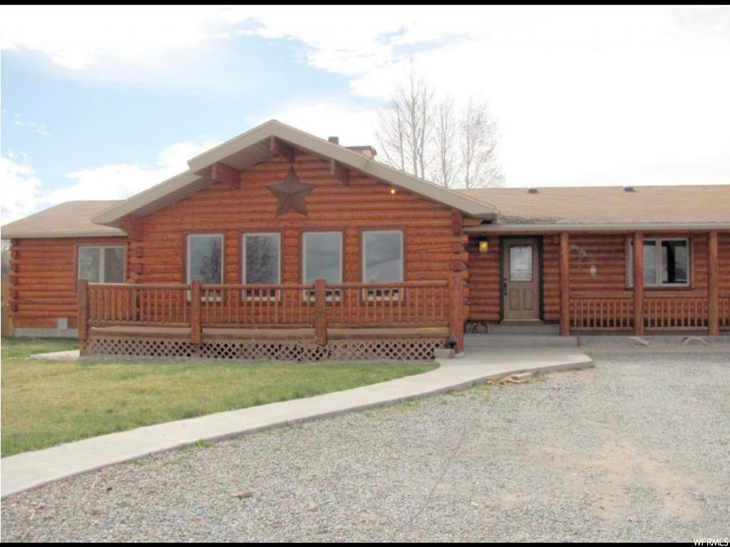 3350 S 4000 E, Vernal, UT 84078