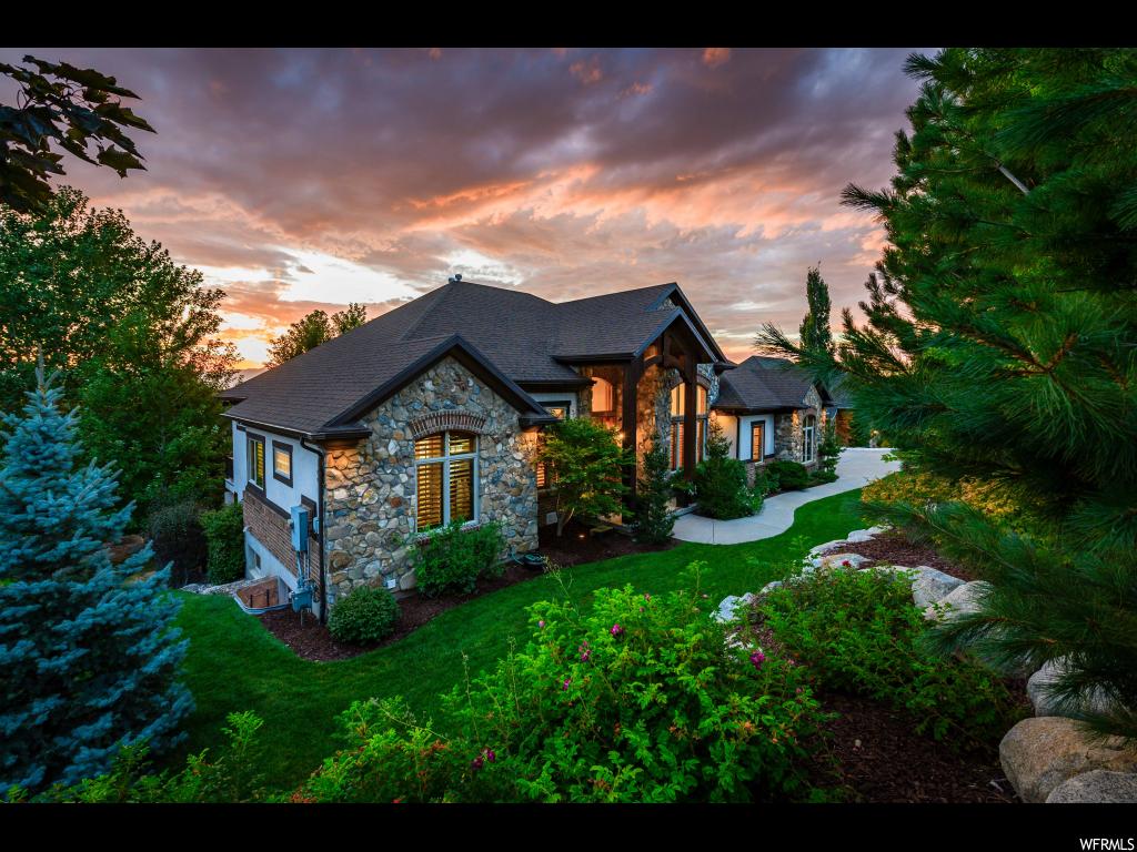 10318 S Dimple View Ln E, Sandy, UT 84092