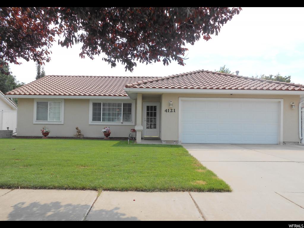 4121 W 4800 S, Roy, UT 84067