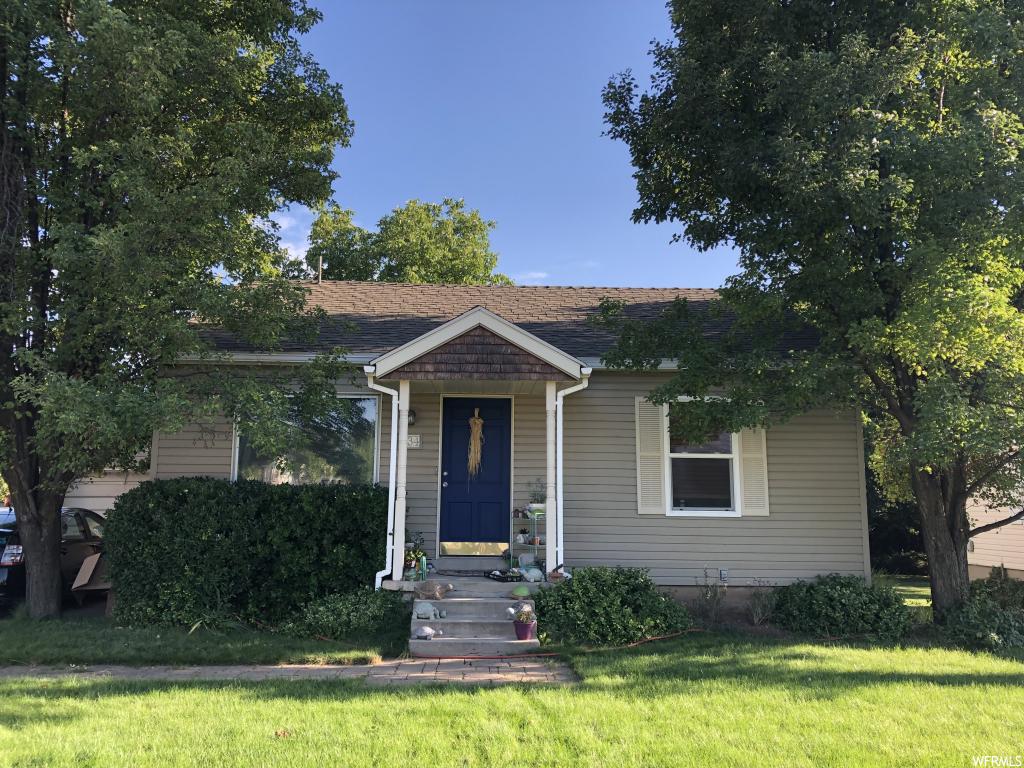 634 E Adams St, Layton, UT 84041