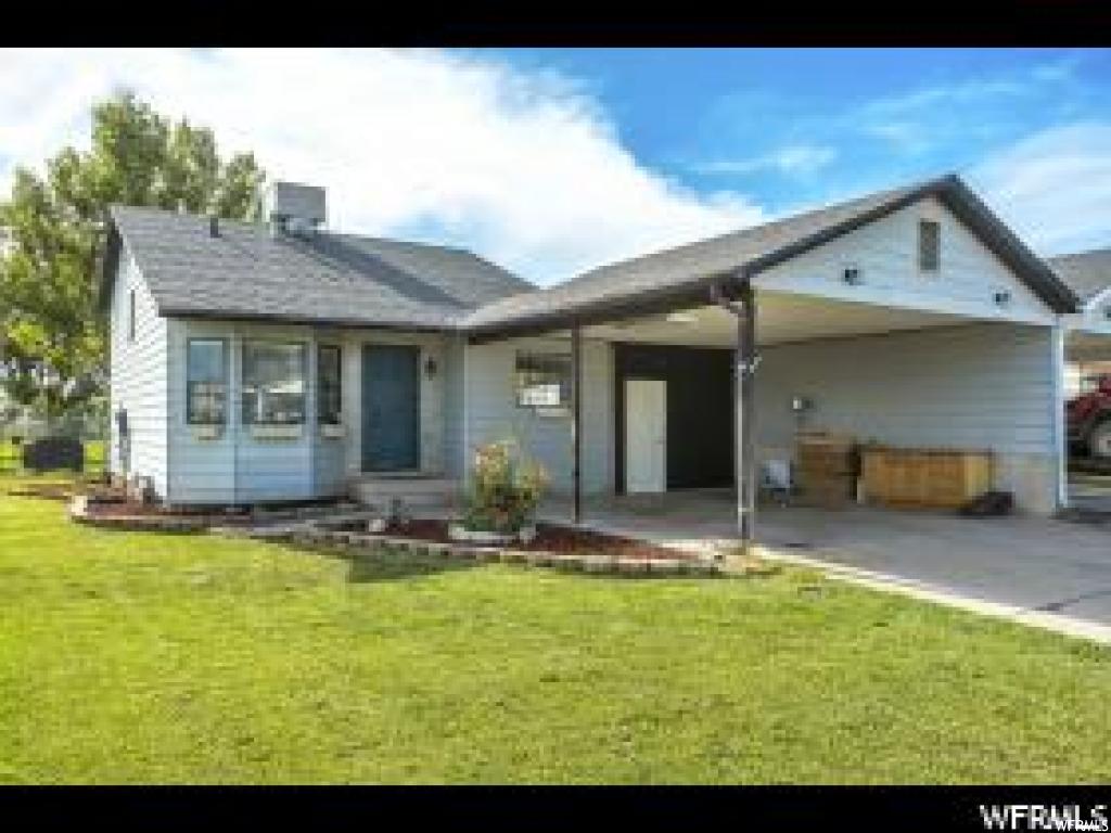 4595 S 3850 W, Roy, UT 84067