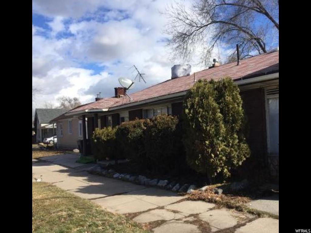 500 E 32nd St #2, Ogden, UT 84403