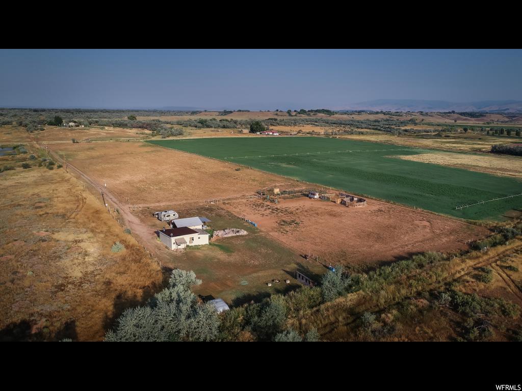 7786 N 7500 E, Lapoint, UT 84039