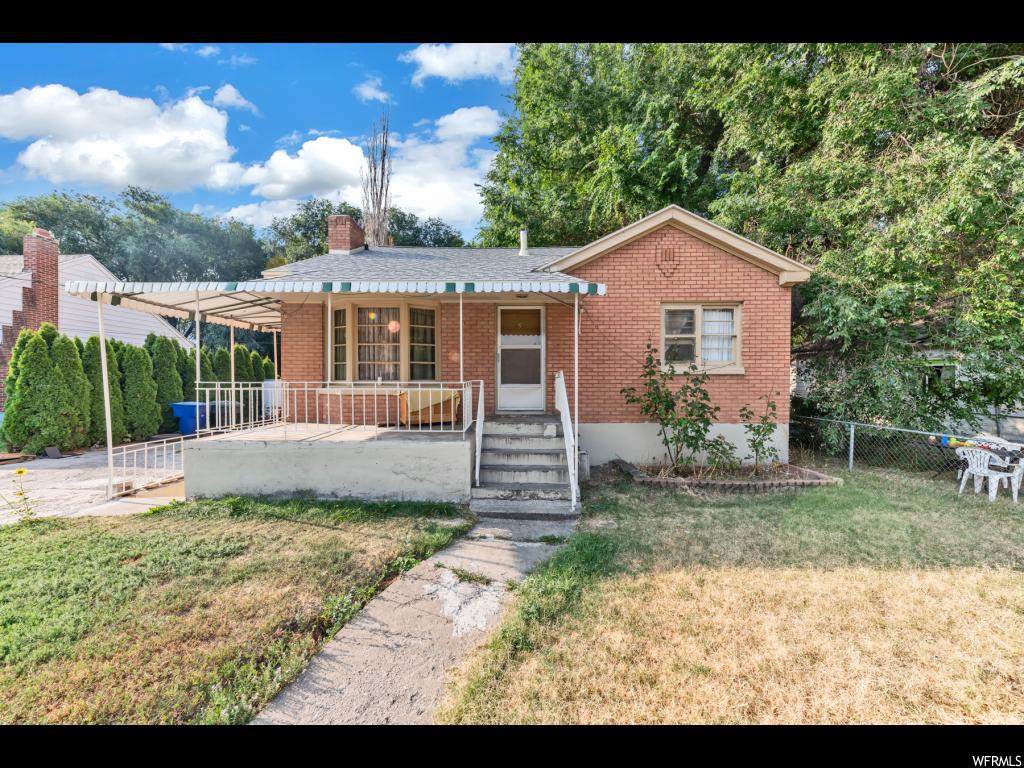 353 E 14th S, Ogden, UT 84404