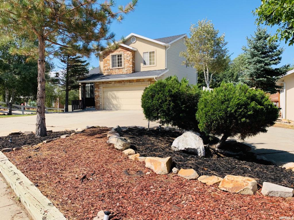 1518 Orchard Dr E, Bountiful, UT 84010