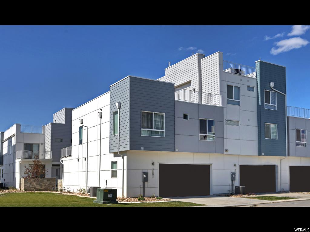 3592 S Lithium Dr W #140, West Valley City, UT 84119