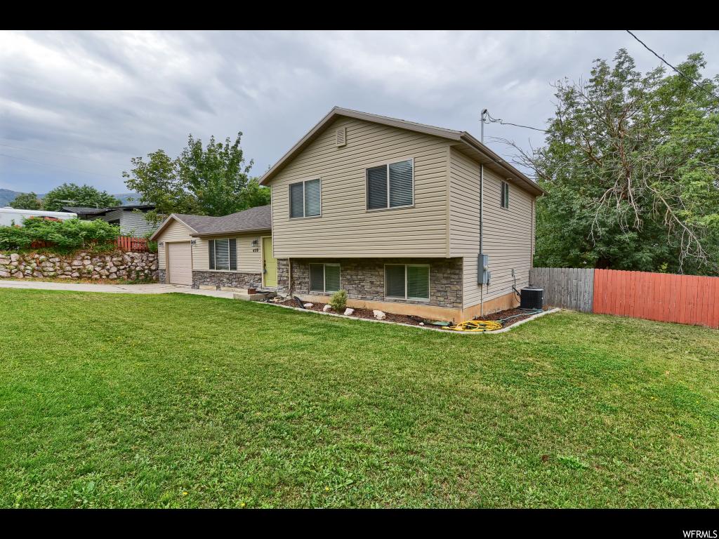 459 E 3100 N, North Ogden, UT 84414