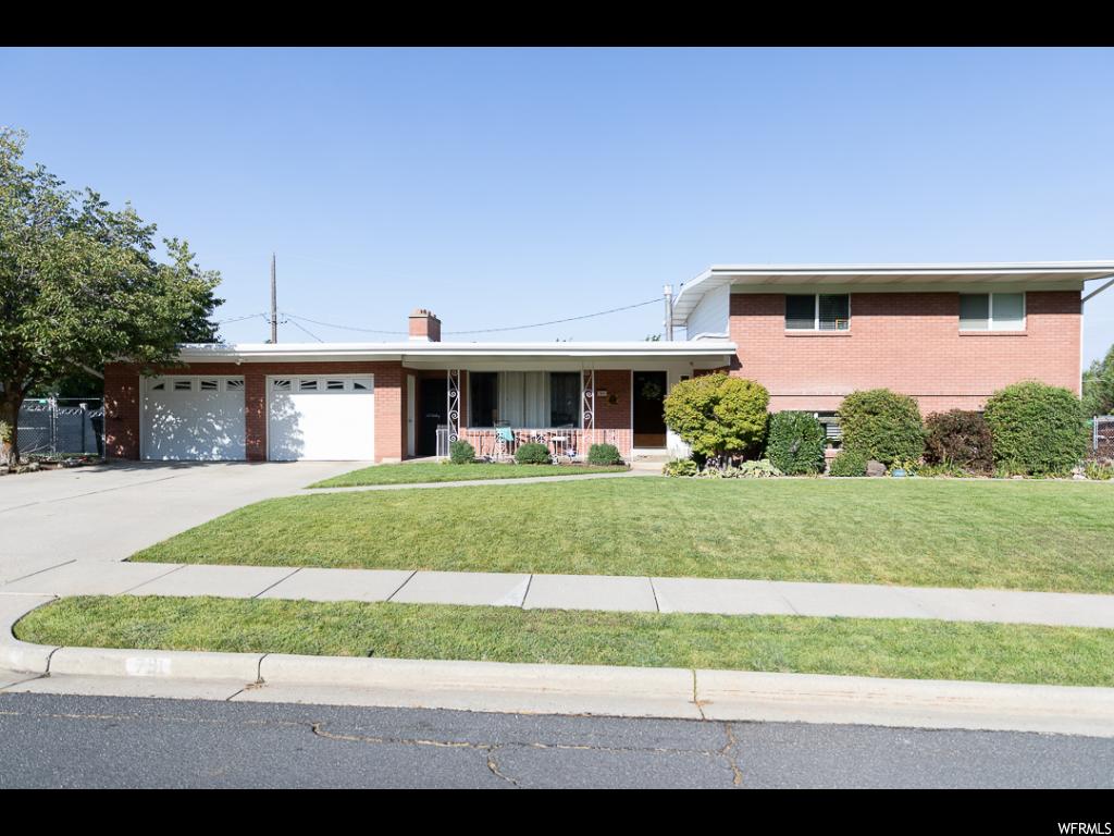 791 N 650 E, Bountiful, UT 84010