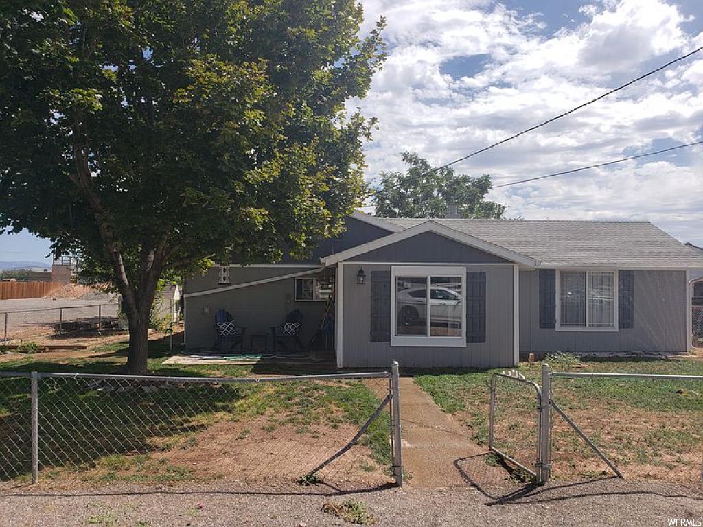 396 N 700 E, Richfield, UT 84701