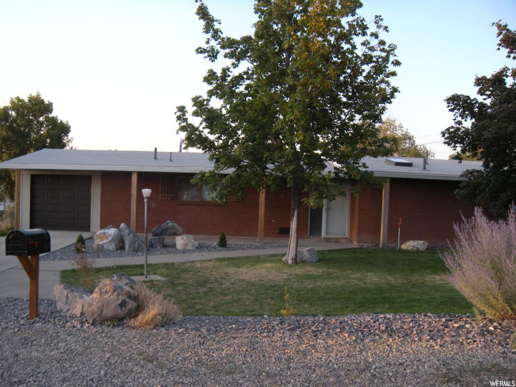 364 W 500 S, Payson, UT 84651