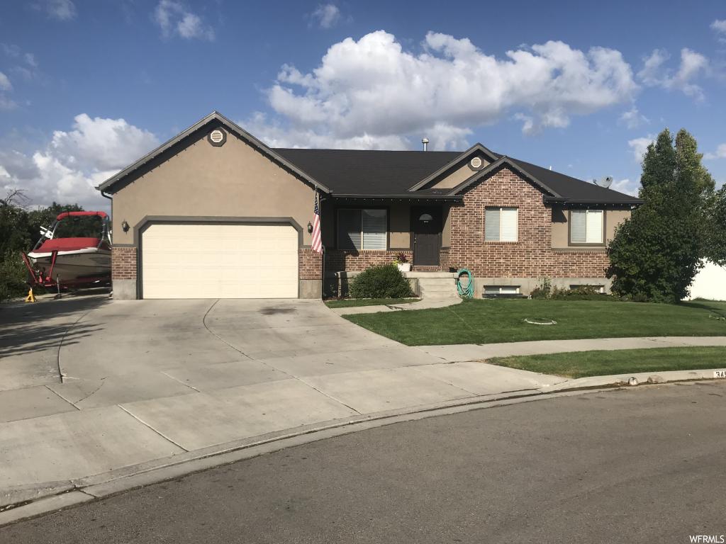 349 N 230 W, Payson, UT 84651