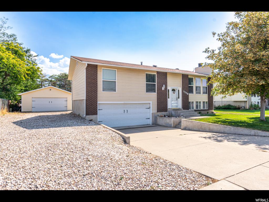 1178 N Fort Ln E, Layton, UT 84041
