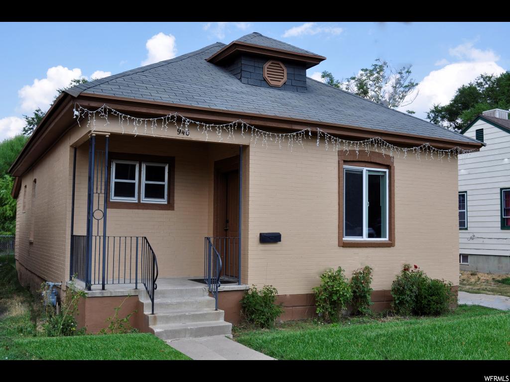 946 E Capitol St, Ogden, UT 84401